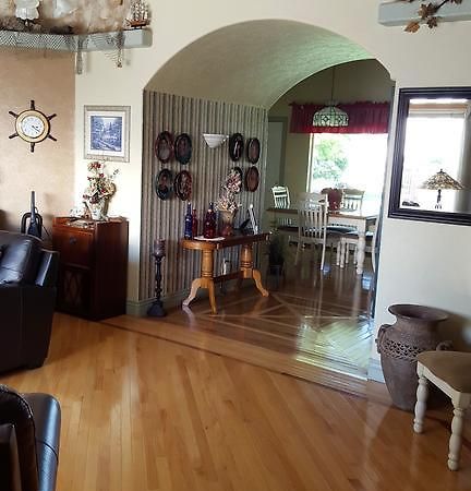 The Bookcliffs Bed & Breakfast Grand Junction Exterior foto