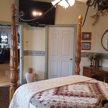 The Bookcliffs Bed & Breakfast Grand Junction Exterior foto
