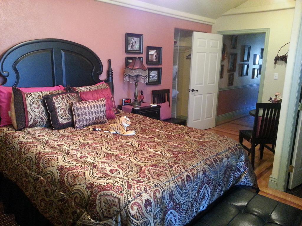 The Bookcliffs Bed & Breakfast Grand Junction Quarto foto
