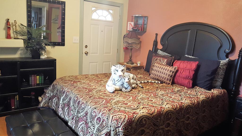 The Bookcliffs Bed & Breakfast Grand Junction Exterior foto