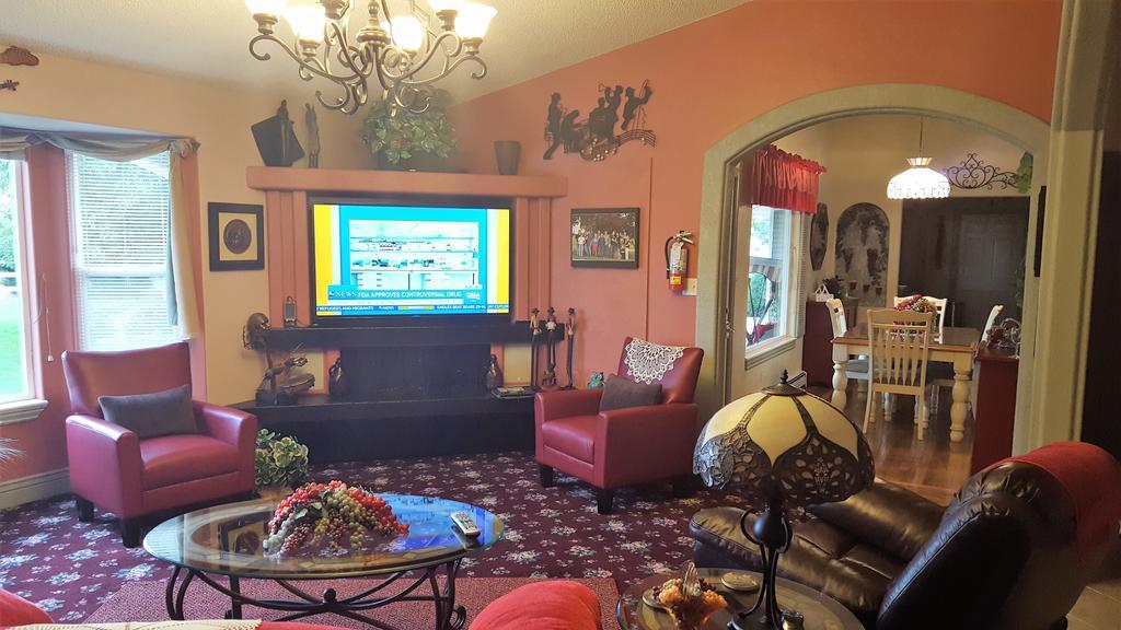 The Bookcliffs Bed & Breakfast Grand Junction Exterior foto