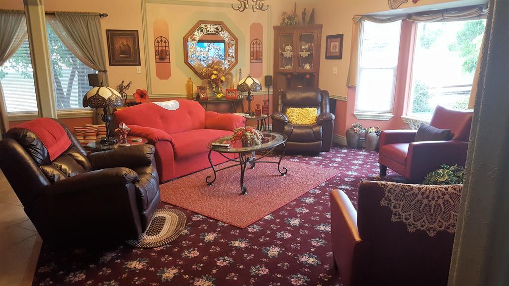 The Bookcliffs Bed & Breakfast Grand Junction Exterior foto