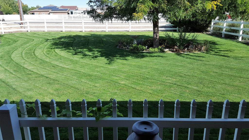 The Bookcliffs Bed & Breakfast Grand Junction Exterior foto