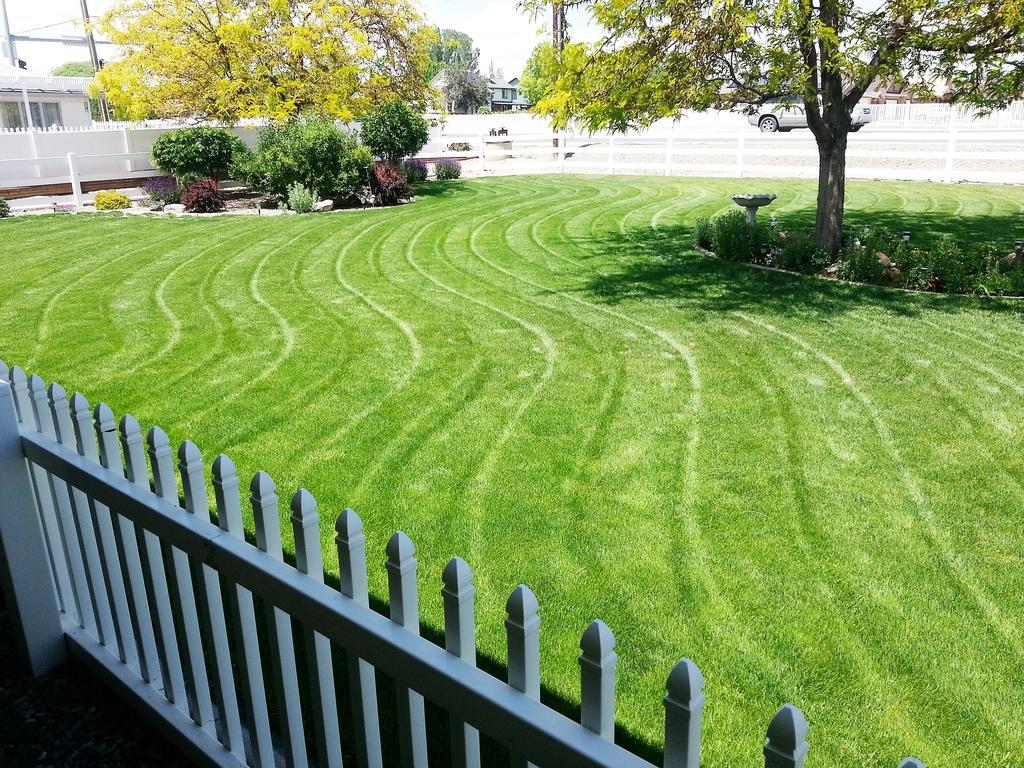The Bookcliffs Bed & Breakfast Grand Junction Exterior foto