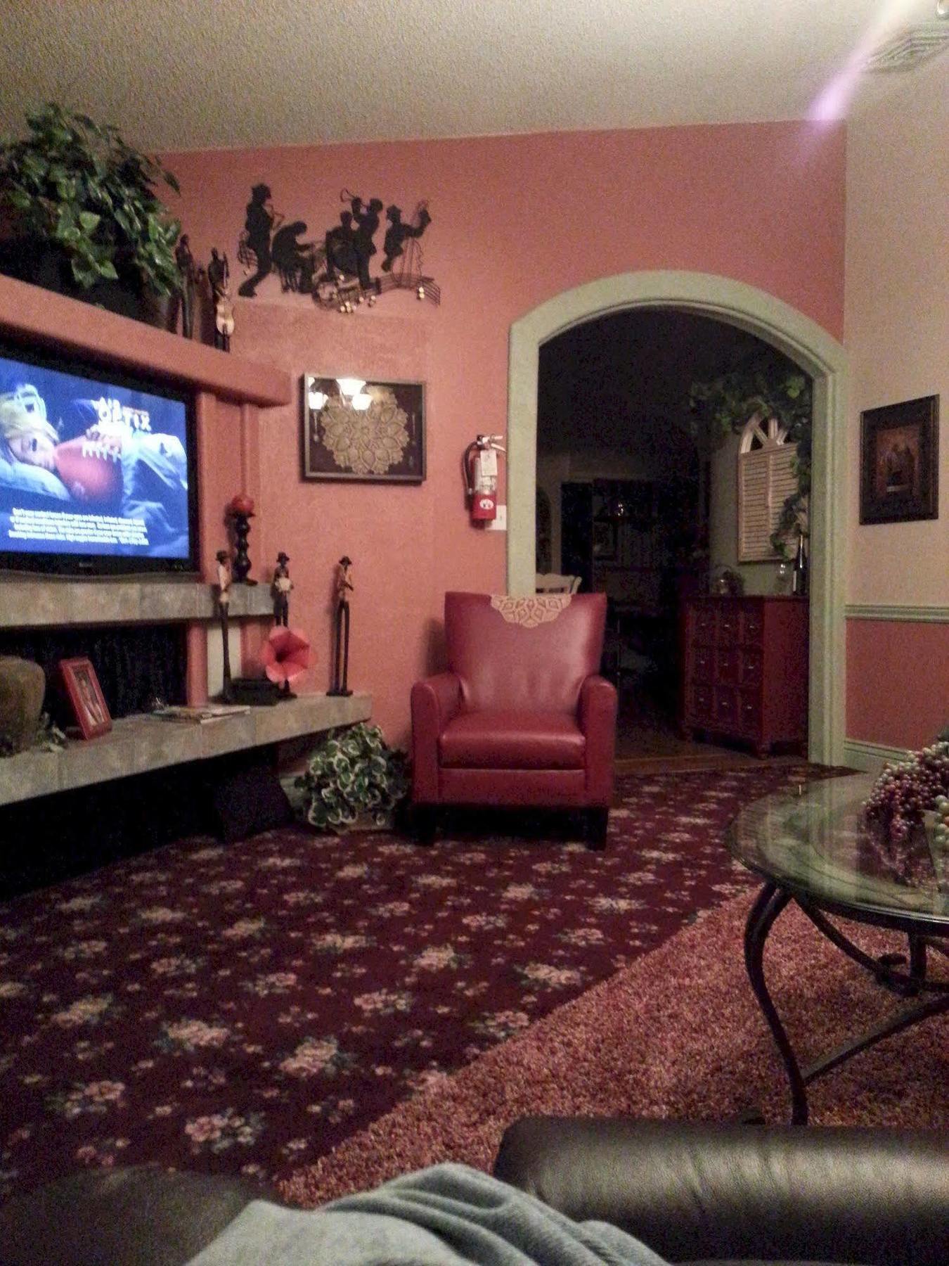 The Bookcliffs Bed & Breakfast Grand Junction Exterior foto