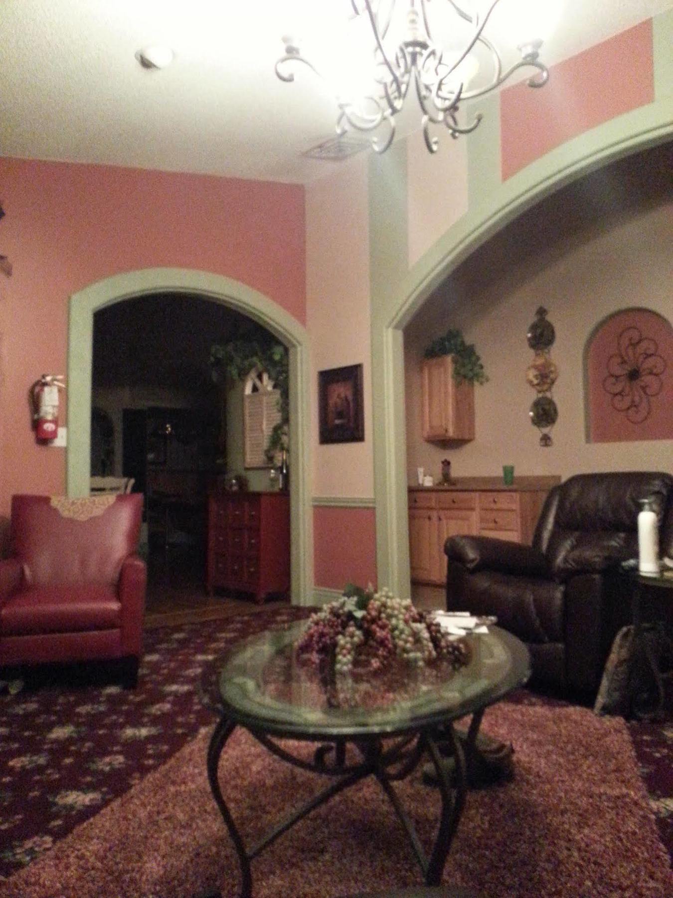 The Bookcliffs Bed & Breakfast Grand Junction Exterior foto