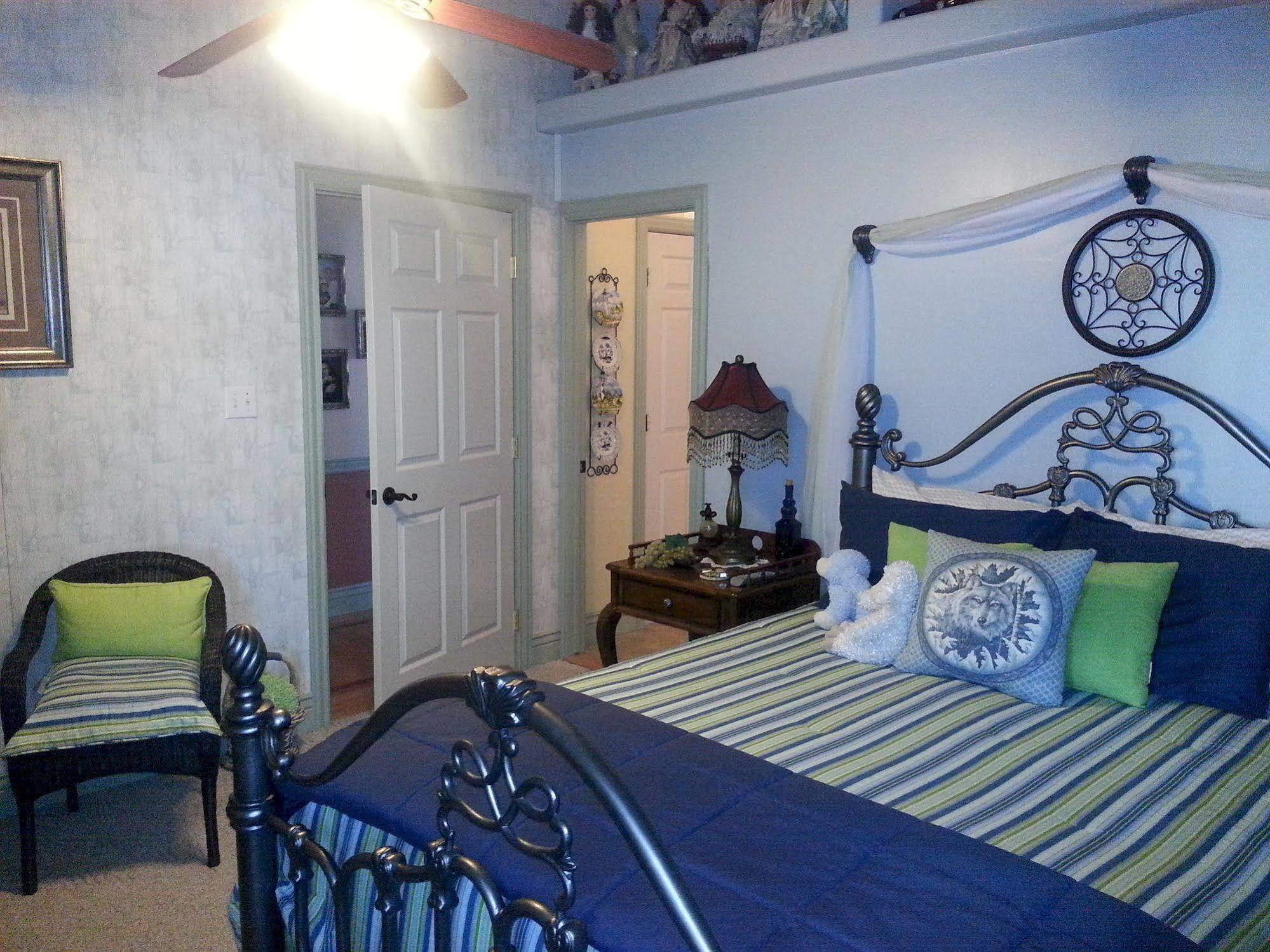 The Bookcliffs Bed & Breakfast Grand Junction Exterior foto