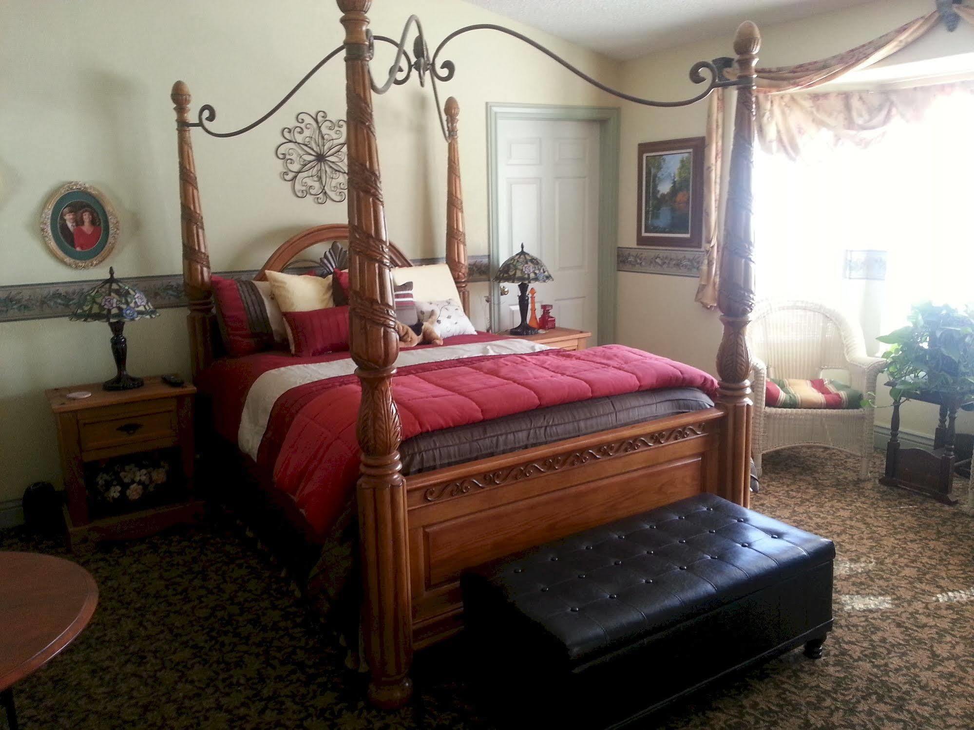 The Bookcliffs Bed & Breakfast Grand Junction Exterior foto