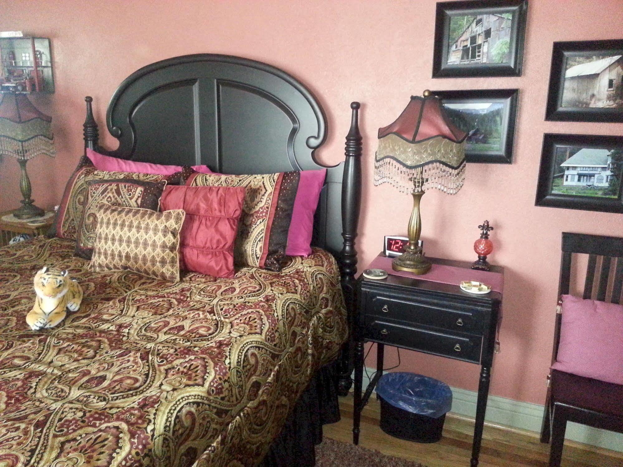 The Bookcliffs Bed & Breakfast Grand Junction Exterior foto