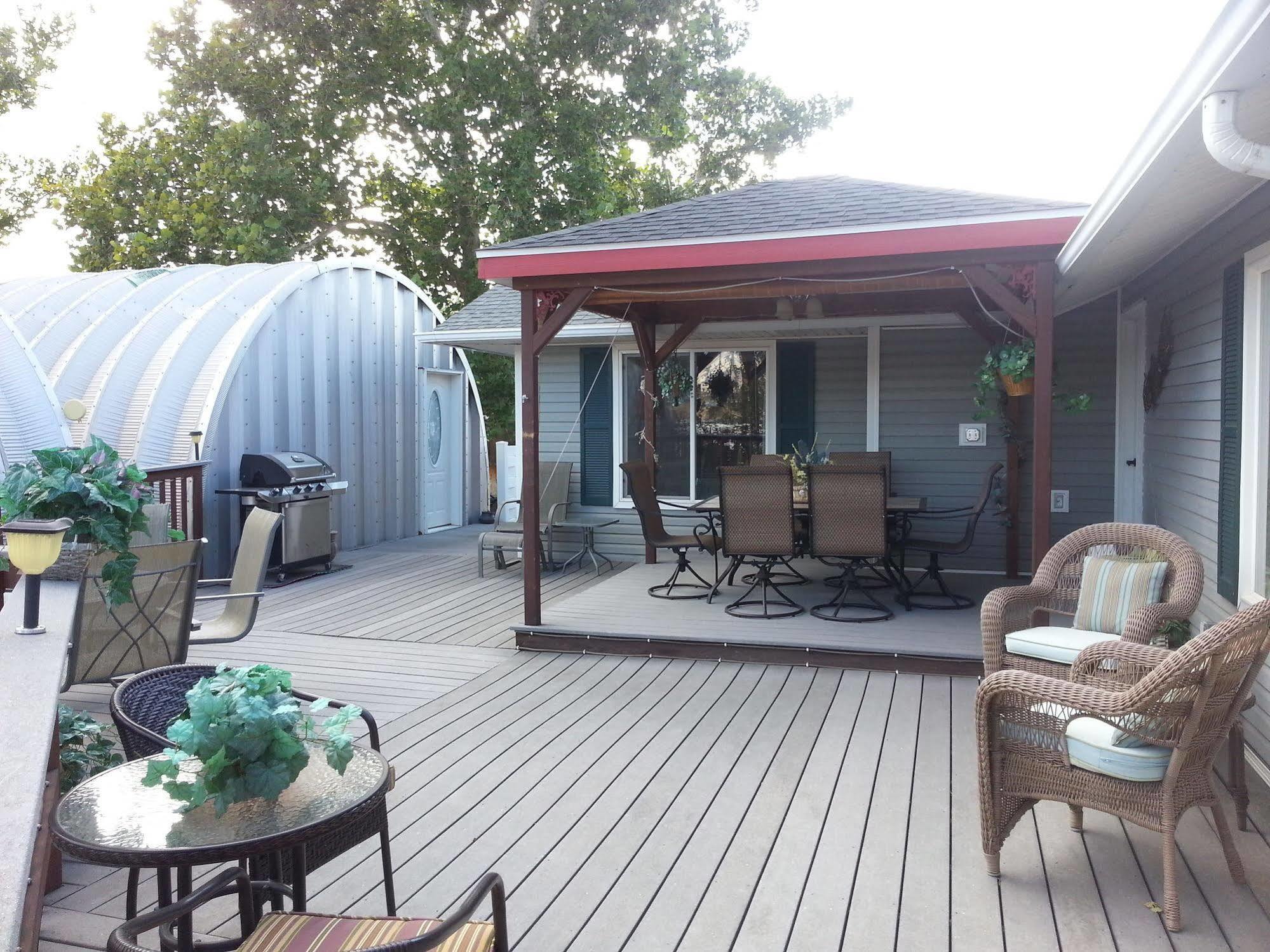 The Bookcliffs Bed & Breakfast Grand Junction Exterior foto