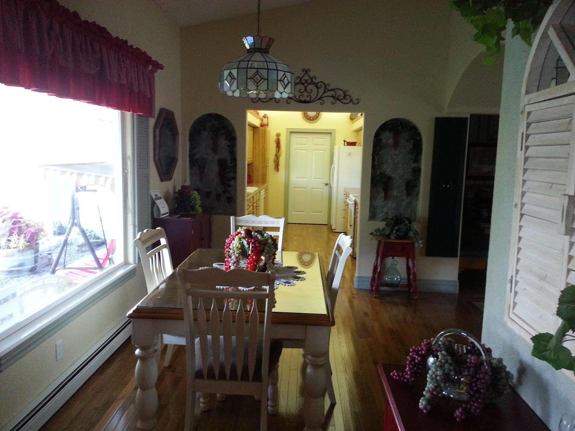 The Bookcliffs Bed & Breakfast Grand Junction Exterior foto