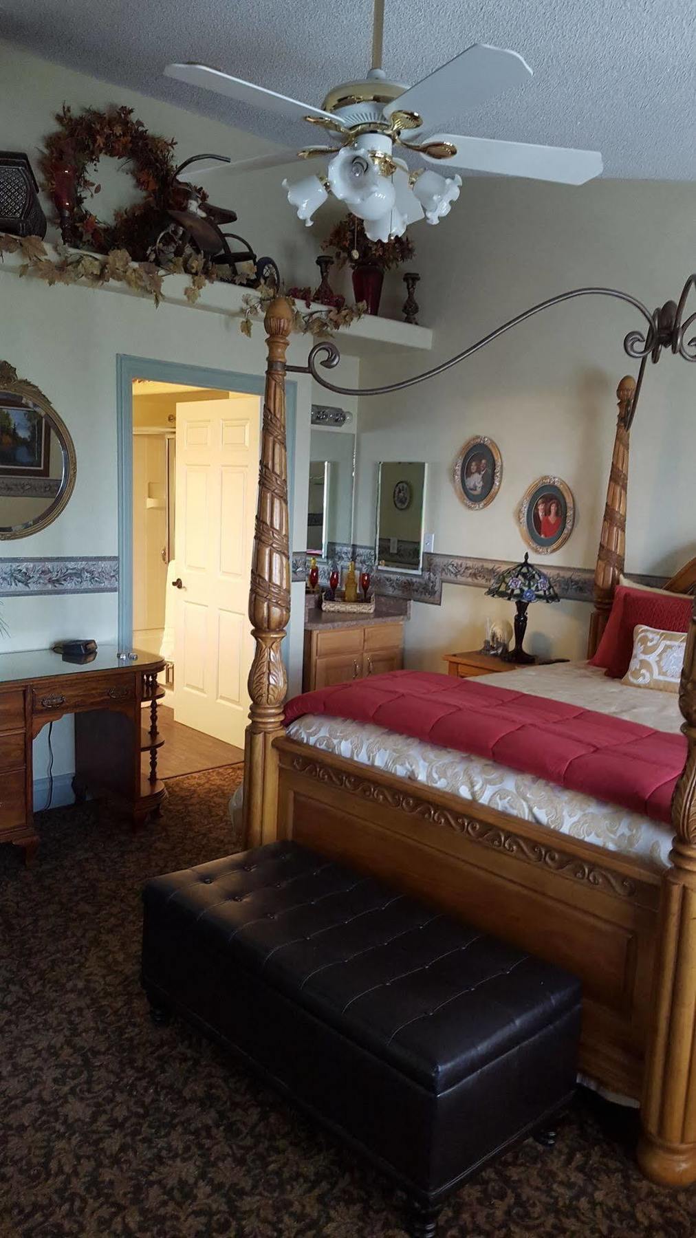 The Bookcliffs Bed & Breakfast Grand Junction Exterior foto