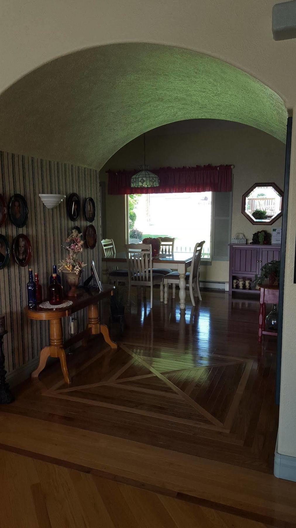 The Bookcliffs Bed & Breakfast Grand Junction Exterior foto