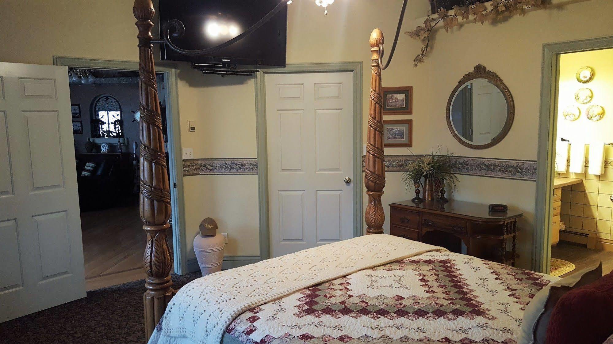 The Bookcliffs Bed & Breakfast Grand Junction Exterior foto